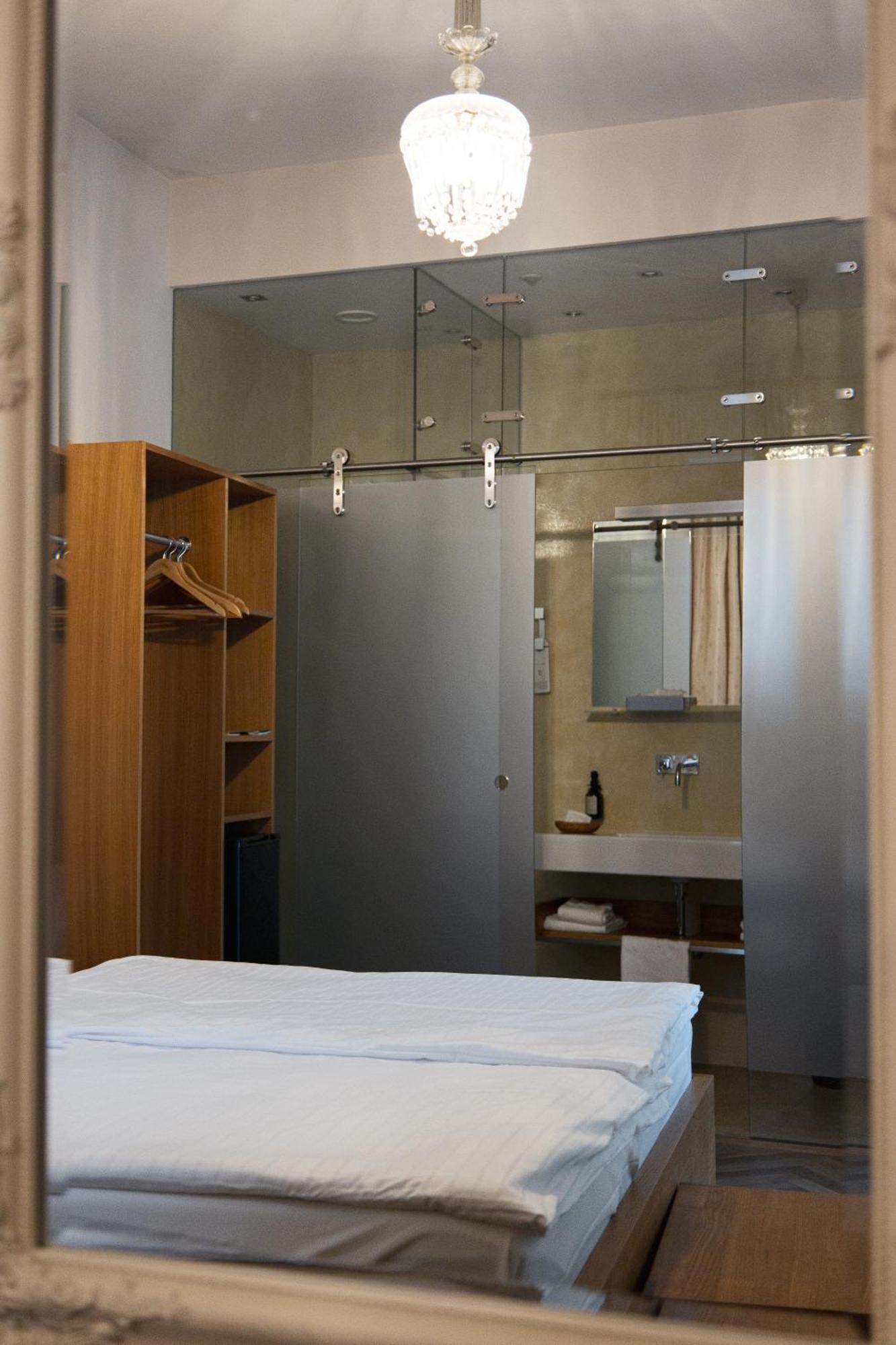 Hotel Vierzigerhof 3*